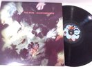 THE CURE DISINTERGRATION 1989 LP ELEKTRA 60855-1 NEW WAVE ALT ROCK ROBERT SMITH