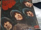 The Beatles. Rubber Soul.LP First Pressing .SPAIN 1966