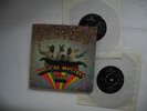 BEATLES Magical Mystery Tour EP 2 x 45 7