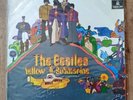 The Beatles. Yellow Submarine .LP First Pressing .SPAIN 1969
