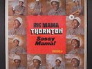 BIG MAMA THORNTON: sassy mama  VANGUARD 12