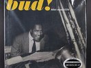 BUD POWELL: amazing bud powell, vol. 3 CLASSIC 12
