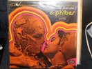 Basil Kirchin – The Abominable Dr. Phibes lp  Free shipping