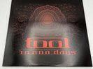 TOOL 10000 DAYS TOOL DISSECTIONAL RED RECORD VINYL MUSIC 2 LP 8287681991-1LP