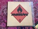 massive attack blue lines Original Europe Pressung 1991 Rare