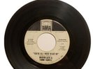 Motown MARVIN GAYE & TAMMI TERRELL - YOU'RE ALL I NEED TO GET BY TAMLA DEMO