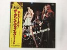THE RUNAWAYS SAME MERCURY RJ-7165 Japan  [Vinyl ]