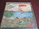 MEN AT WORK CARGO MFSL NUMBERED 845 AUDIOPHILE OUT OF PRINT LIMITED EDITION LP