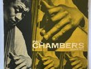 Paul Chambers Quartet  Bass On Top with Kenny Burrell & Art Taylor  Blue Note LP