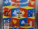 DOCTOR WHO The Celestial Toymaker Audio Limited Edition New SPLATTER vinyl