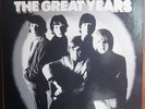 LP -  THE ROLLING STONES = THE GREAT YEARS - READER'S DIGEST - 4 LP-BOX  1982 UK