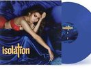Kali Uchis - Isolation LP NEW BLUE VINYL