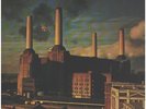 Pink Floyd Animals Emi Vinyl LP