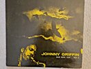 JOHNNY GRIFFIN: A Blowing Session US Blue Note 1559 OG Jazz Vinyl LP Hear