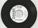 THE AMBERS - POTION OF LOVE - MINT- 7