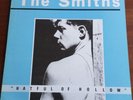 The Smiths - Hatful of Hollow - Vinyl LP U.K. (1984) NM/VG++