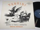 Westminster XWN 18594 Erica Morini Tartini Devil's Trill Sonata NM stunning