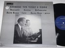 Orion ORS 76245 Keith Bryan Karen Keys Flute Sonatas Donizetti STEREO ED1 NM