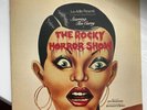 VTG The Rocky Horror Picture Show Vinyl LP  ODE 9009 1974 Roxy Cast Soundtrack