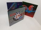ERASURE Pop  The First 20 hits 2X LP VG VG+  MUTE L2 Vinyl Compilation 1992 RARE
