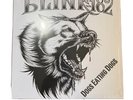 Blink 182 Dogs Eating Dogs Rare Blood Red 10