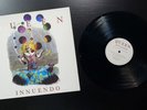 Queen Innuendo Uk First Press PCSD115 Lp