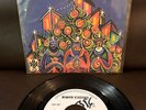 SHEILA Los Reyes Magos SUNG IN SPANISH 1971 MEXICO RADIO PROMO EP Chanson