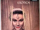 MARTIN DENNY - EXOTICA 1957 LIBERTY SLBY.1031-M NEW ZEALAND STEREO 1ST ED LP