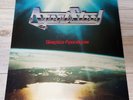 Agent Steel - Skeptics Apocalypse, LP