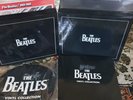 Deagostini beatles vinyl collection mint condition