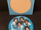THE JACKSONS RARE PROMO PICTURE DISC VINYL