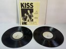 KISS Vinyl- Live at The Gaumont Ipswich 1984 Rare Unofficial NM