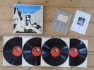 Mozart - Le Nozze Di Figaro UK 4 mono LP box ALPS1312 /booklets Glyndebourne