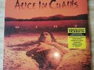 Alice In Chains - Dirt - Ltd Edition 2x Yellow Vinyl LP - 2022 Remastered