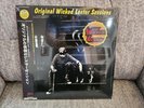 KISS - Original Wicked Lester Sessions Lp Epic Records