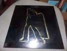 T REX ELECTRIC WARRIOR LP  RS 6466 VG+/VG+