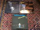 Reinhard Mey [6 Vinyl LP]  LIVE 1984 1986 1990 1991  / 84 86 90 91