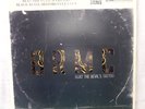 Black Rebel Motorcycle Club – Beat The Devil's Tattoo Orig. US 2010 colour Vinyl