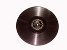 Vintage 78 rpm record, Bennie Moten, Kansas City Orchestra,  Thick Lip Stomp