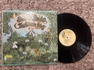 RARE The Beach Boys Smiley Smile Vinyl Album Record