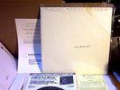 THE BEATLES 2 LP 