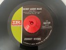Johnny Rivers - Secret Agent Man Imperial Records 60’s Garage