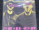 Sleaford mods I’m not a mod-fuck off