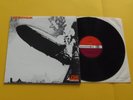 LED ZEPPELIN I A1/B1 2nd PRESS RED/PLUM 1969 SUPERB COVER & FINAL UPGRADE AUDIO