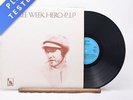 P.J. Proby - Three Week Hero - A//1 B//2 LP Vinyl Record - EX/EX