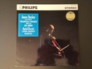 LP Janos Starker Dvorak cello conc Dorati De Luxe  Philips HIFI Stereo  Japan