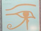 THE ALAN PARSONS PROJECT - EYE IN THE SKY - MOBILE FIDELITY 2 X 45RPM 180G VINYL