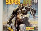 Super Ape   Lee Scratch Perry & The Upsetters   Vinyl LP   1976 Island Records