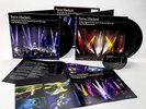 Steve Hackett - 4 x LP BOX NEW Selling England By The Pound & Spectral Mornings
