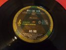 AC/DC - Dog eat Dog - A Label Promo Australia
